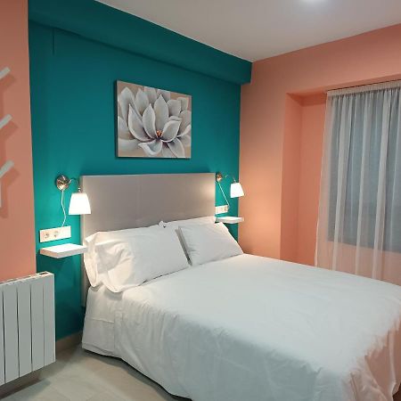 Estudios La Casina Caceres Luaran gambar