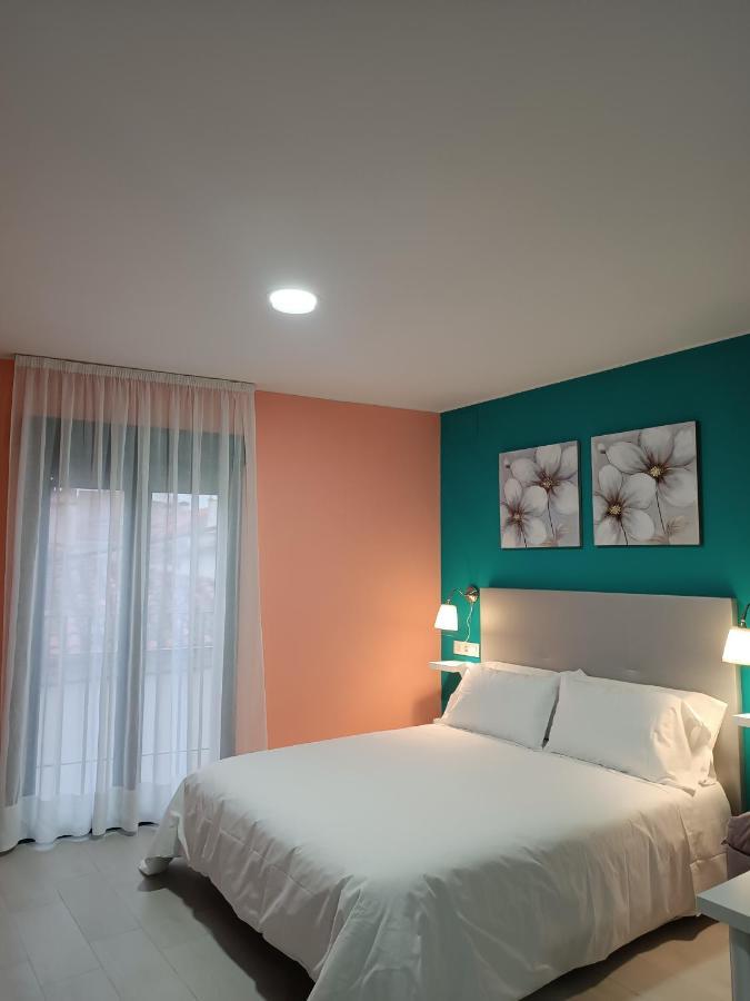 Estudios La Casina Caceres Luaran gambar