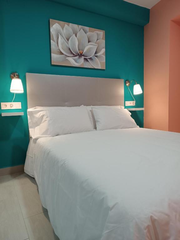 Estudios La Casina Caceres Luaran gambar