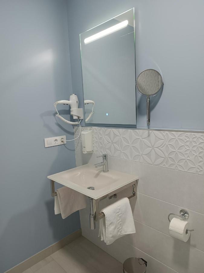 Estudios La Casina Caceres Luaran gambar