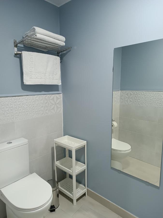 Estudios La Casina Caceres Luaran gambar