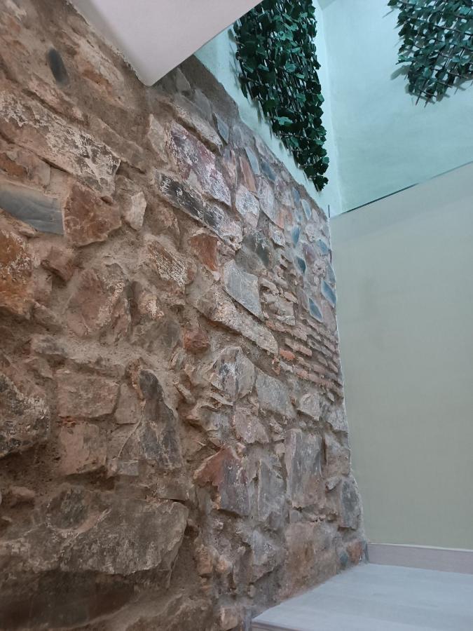 Estudios La Casina Caceres Luaran gambar