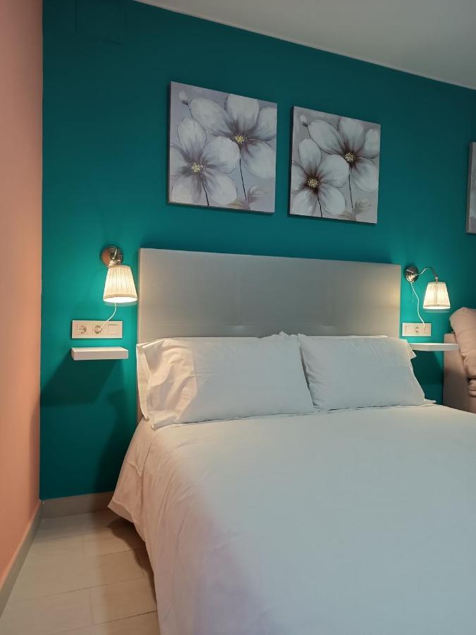 Estudios La Casina Caceres Luaran gambar