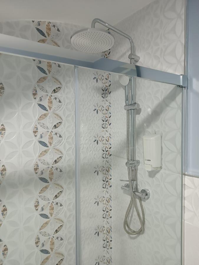 Estudios La Casina Caceres Luaran gambar